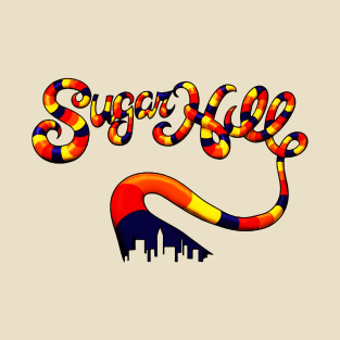 sugar / hill T-Shirt