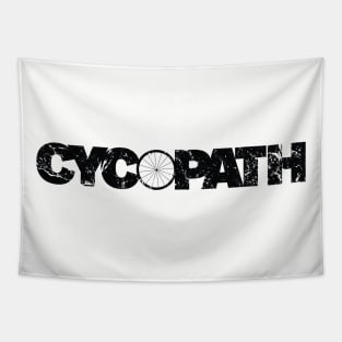 Cycopath Tapestry