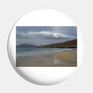 Luskentyre, Isle of Harris Pin