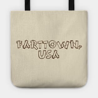 Farttown Tote