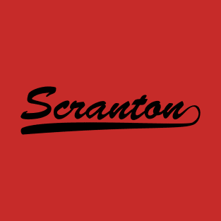 Scranton T-Shirt