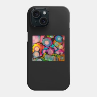 The Universe Inside Phone Case