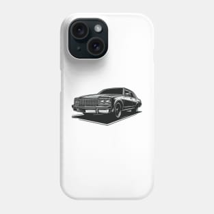 Chevrolet Caprice Phone Case