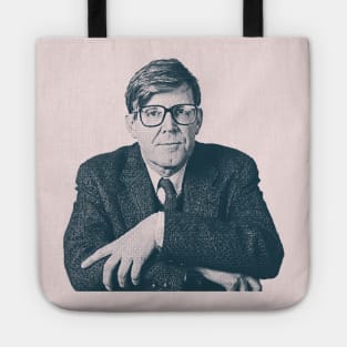 Alan Bennett - British Playwright Tote