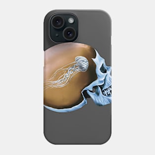 Jellyfish 1 Phone Case