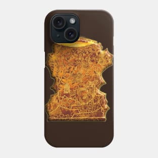 YokVase Phone Case