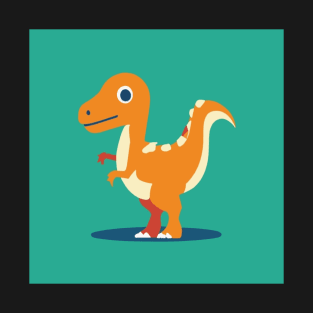 Baby Dino T-Shirt