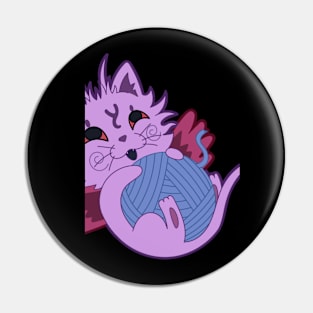 i.R.S. Cat  , hunterxhunter, hunter x hunter, killua, feitan, hisoka, kurapika, leorio, pitou, sparkle, gon Pin