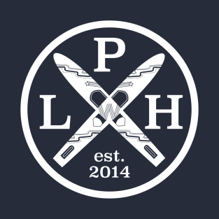 PLH 2014 T-Shirt