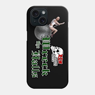 Wreck The Halls Phone Case