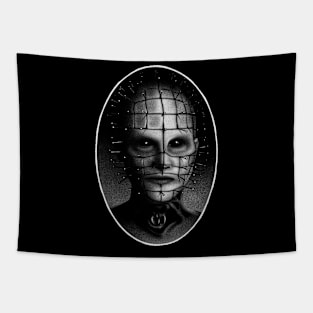 God Save the Cenobites II Tapestry