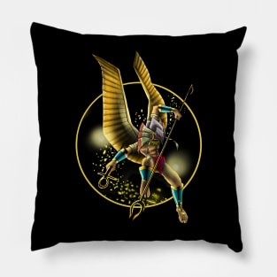 Horus Pillow