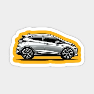 Chevrolet Bolt Magnet