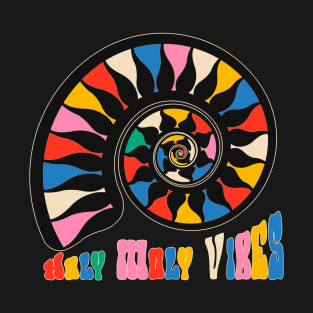 holy moly vibes T-Shirt