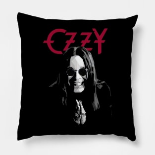 Ozzy Pillow