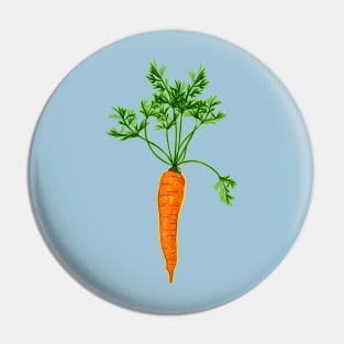 Carrot Pin