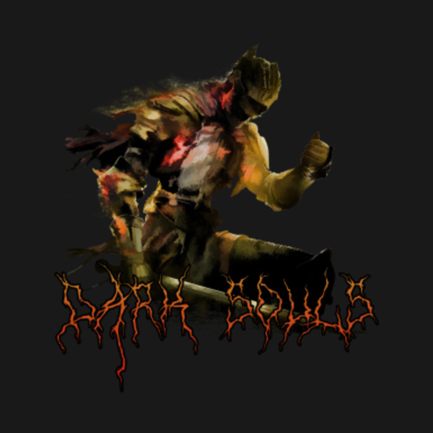 DS 3 - Dark Souls - Phone Case