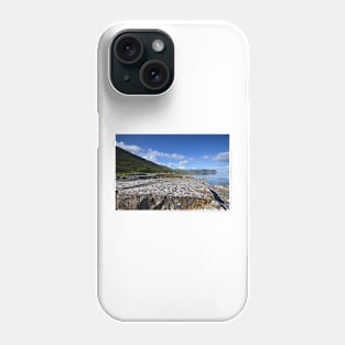 Loch Na Keal Phone Case