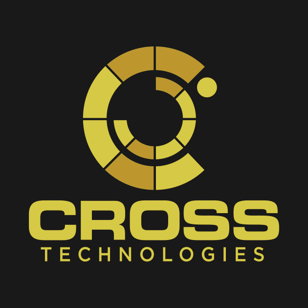 Cross Technologies by MindsparkCreative