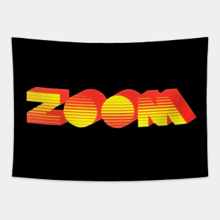 ZOOM Tapestry