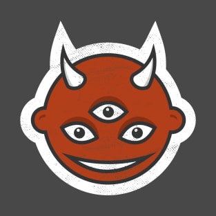 DEVILBABY T-Shirt