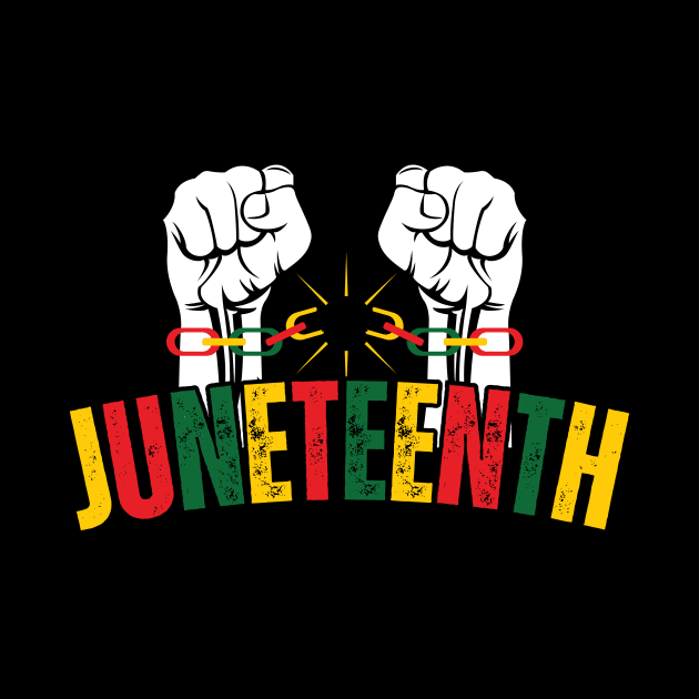 Juneteenth by EyesArt