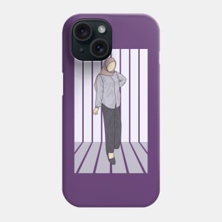 Purple Candy Sun Collection Phone Case