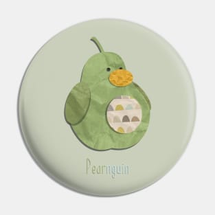 Pearnguin Pin