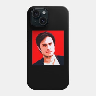 Gael García Bernal Phone Case