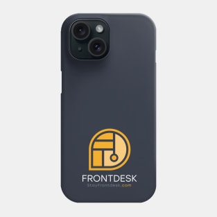 Website Support Phone Case