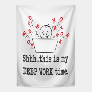 Deep Work Tapestry