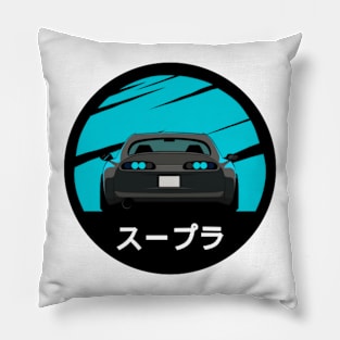 Legendary A80 Pillow