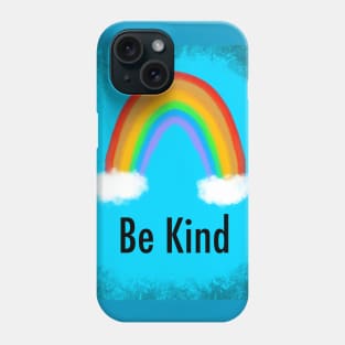 Be Kind Phone Case