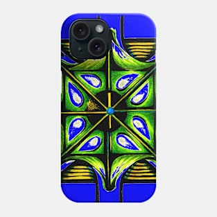 THE DOOR XXXIX Phone Case