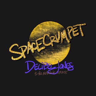 Spacecrumpet World Tour T-Shirt