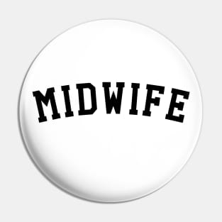 Medwife Pin