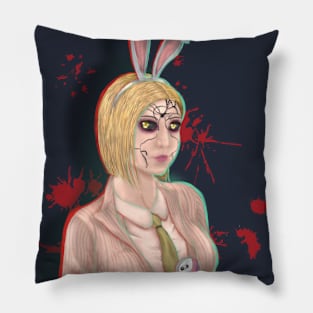 Mask Pillow