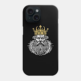 King Phone Case