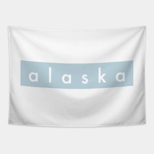 ALASKA Tapestry