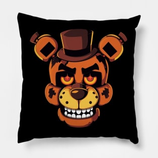 freddy fazbear Pillow