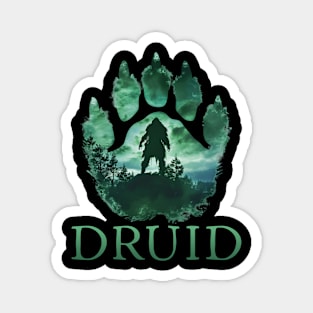 Druid Magnet