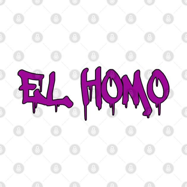 El Homo by Way of the Road