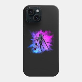 YoRHa Type A Phone Case