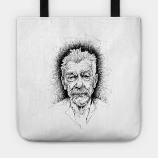 John Hurt Tote