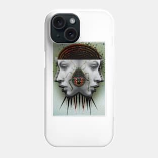 Duble face Phone Case