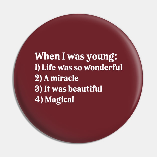 Logical song (when I was young) Pin by ZEOT