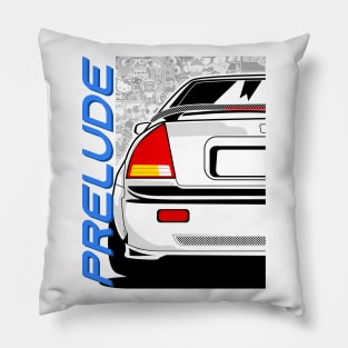 Prelude Si 1992 Pillow