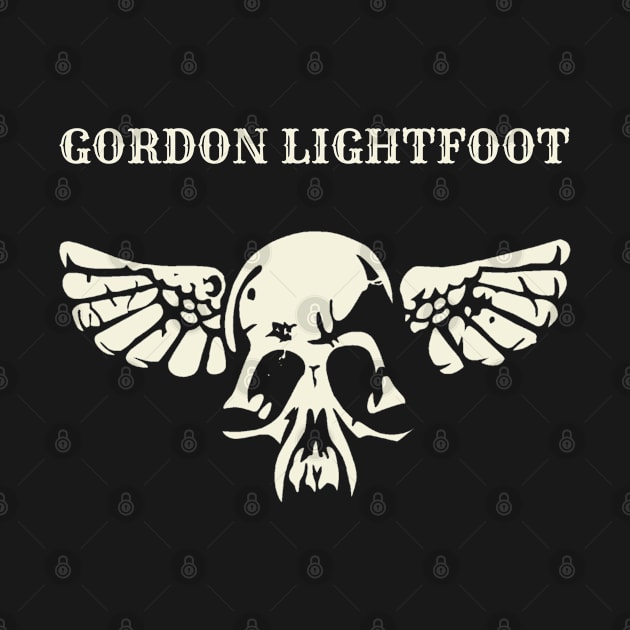 Gordon Lightfoot by ngabers club lampung