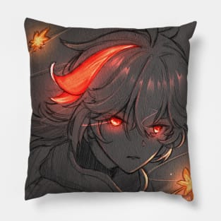 Kazuha - Genshin Impact Pillow