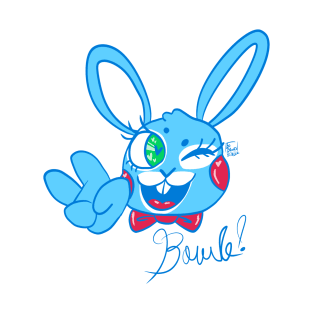 Toy Bonnie! T-Shirt